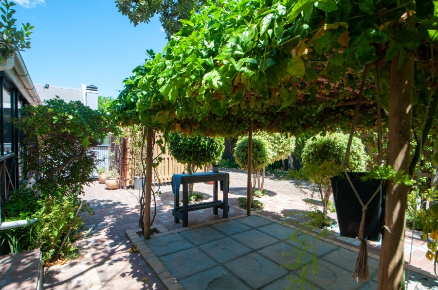 To Let 1 Bedroom Property for Rent in Audas Estate Western Cape
